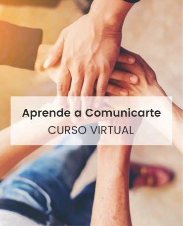 Aprende a Comunicarte - COL 3